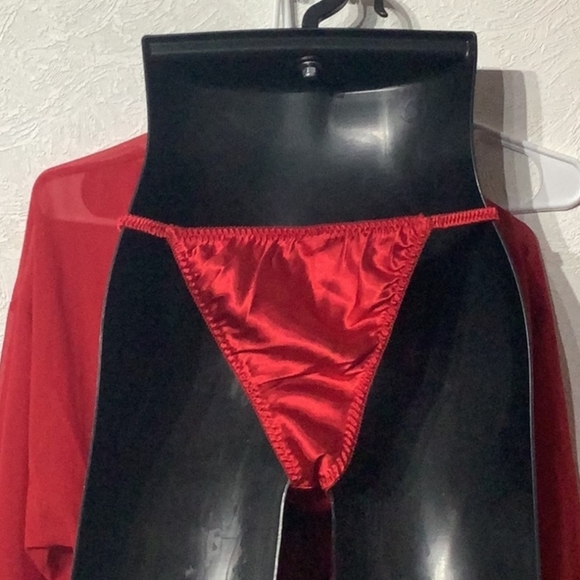 ❤️NWOT 3pc Massoni Romantic Set❤️Size Medium - Picture 6 of 8